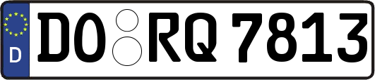 DO-RQ7813