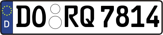DO-RQ7814