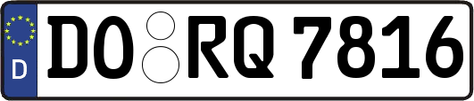 DO-RQ7816