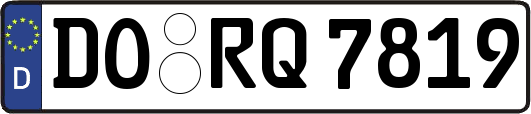 DO-RQ7819