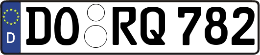 DO-RQ782