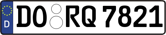 DO-RQ7821