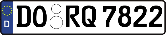 DO-RQ7822