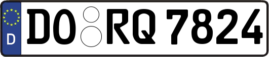 DO-RQ7824