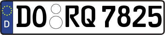 DO-RQ7825