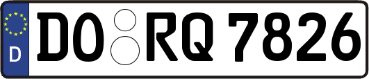 DO-RQ7826