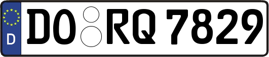 DO-RQ7829