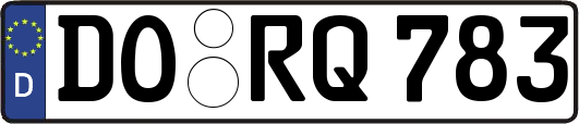 DO-RQ783