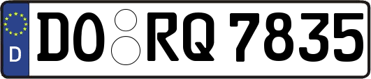 DO-RQ7835