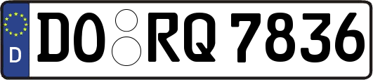 DO-RQ7836