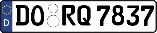 DO-RQ7837