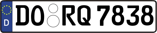 DO-RQ7838