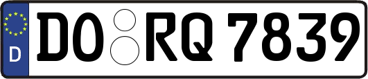 DO-RQ7839