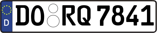 DO-RQ7841