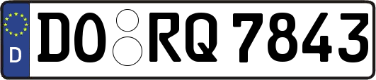 DO-RQ7843
