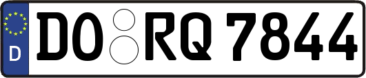 DO-RQ7844