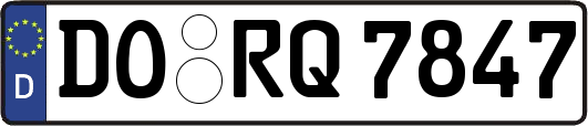 DO-RQ7847