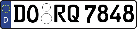 DO-RQ7848