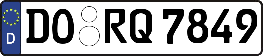 DO-RQ7849