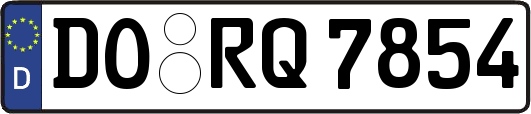 DO-RQ7854