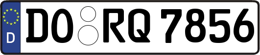 DO-RQ7856