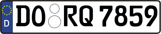 DO-RQ7859