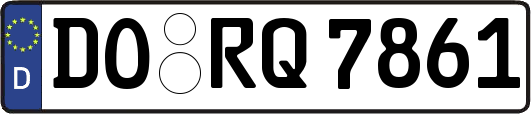 DO-RQ7861