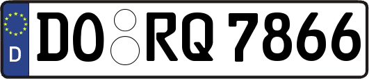 DO-RQ7866