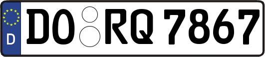 DO-RQ7867