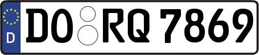 DO-RQ7869