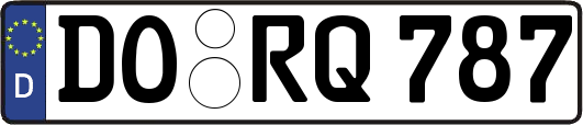 DO-RQ787