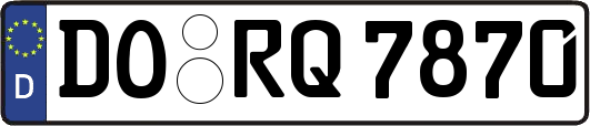 DO-RQ7870