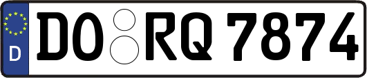DO-RQ7874