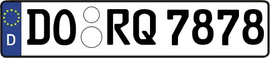 DO-RQ7878