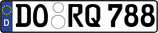 DO-RQ788