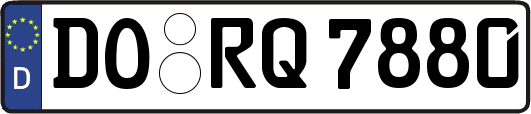 DO-RQ7880