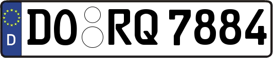 DO-RQ7884