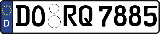 DO-RQ7885
