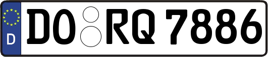DO-RQ7886