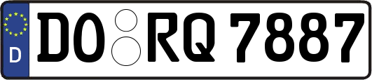 DO-RQ7887