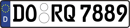 DO-RQ7889