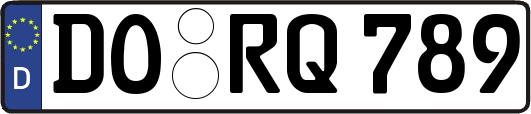 DO-RQ789