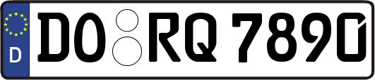 DO-RQ7890