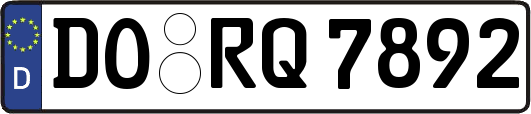 DO-RQ7892