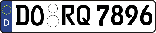 DO-RQ7896