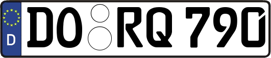 DO-RQ790