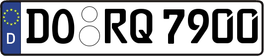 DO-RQ7900