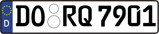 DO-RQ7901