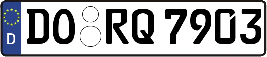 DO-RQ7903