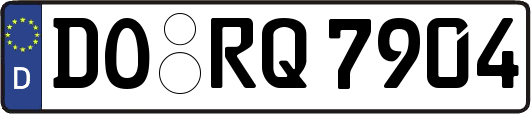 DO-RQ7904